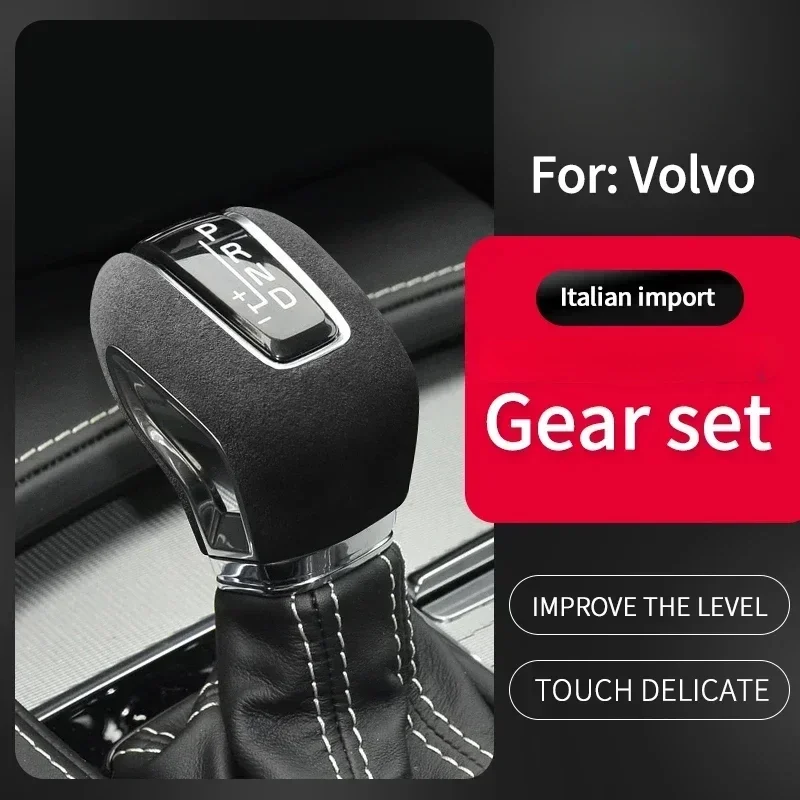 Pour Volvo XC60 XC90 S60 V60 S - Volvo Car Accessories Xc90 avis et prix