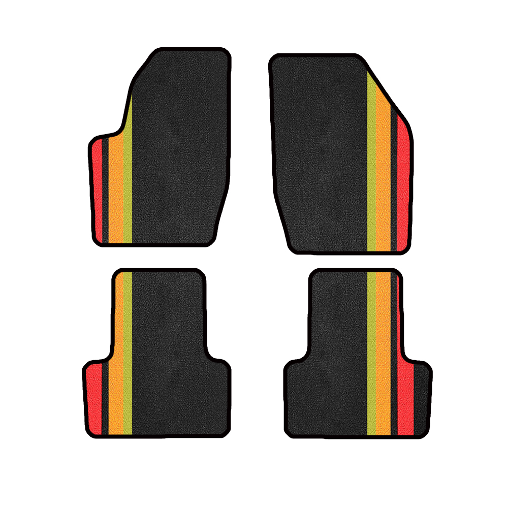Tapis de voiture avec boutons  - Volvo Car Accessories Xc90 avis et prix