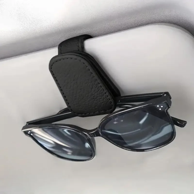 Support de lunettes pour pare- - Car Accessories Kit avis et prix