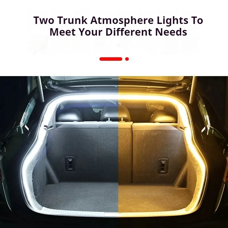 Éclairage de coffre de voiture - Volvo Car Accessories Xc90 avis et prix