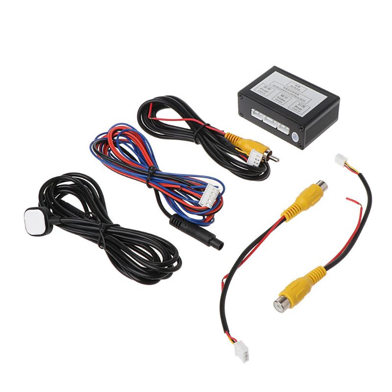 Caméra de recul pour voiture,  - Car Accessories Zone avis et prix