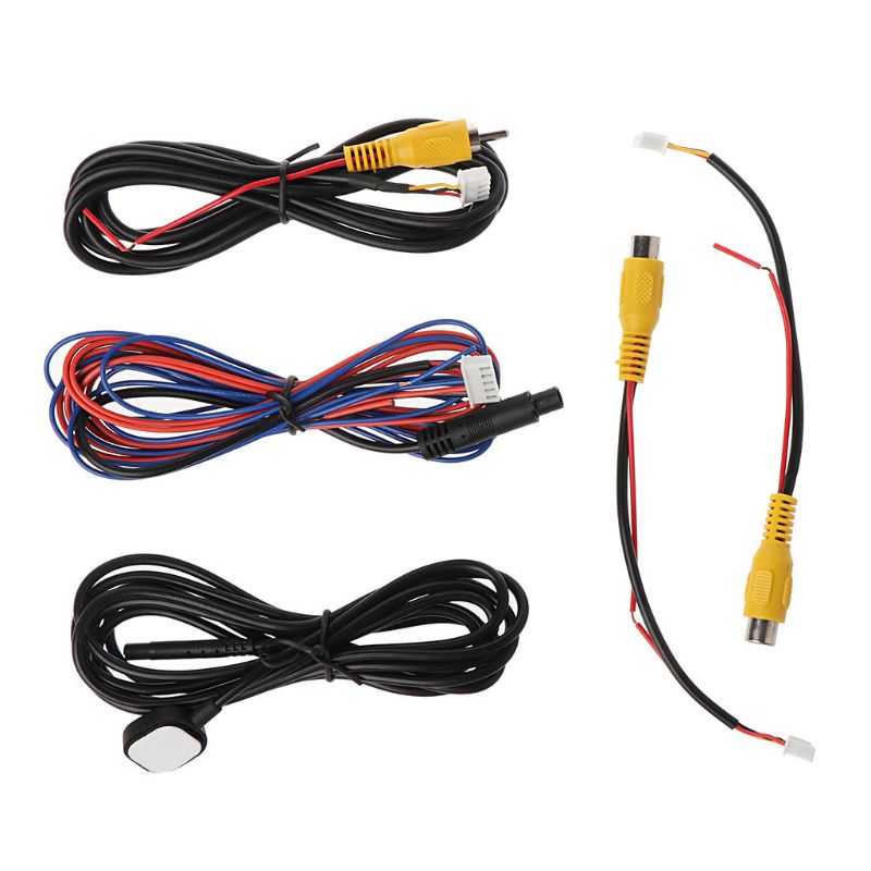 Caméra de recul pour voiture,  - Car Accessories Zone avis et prix