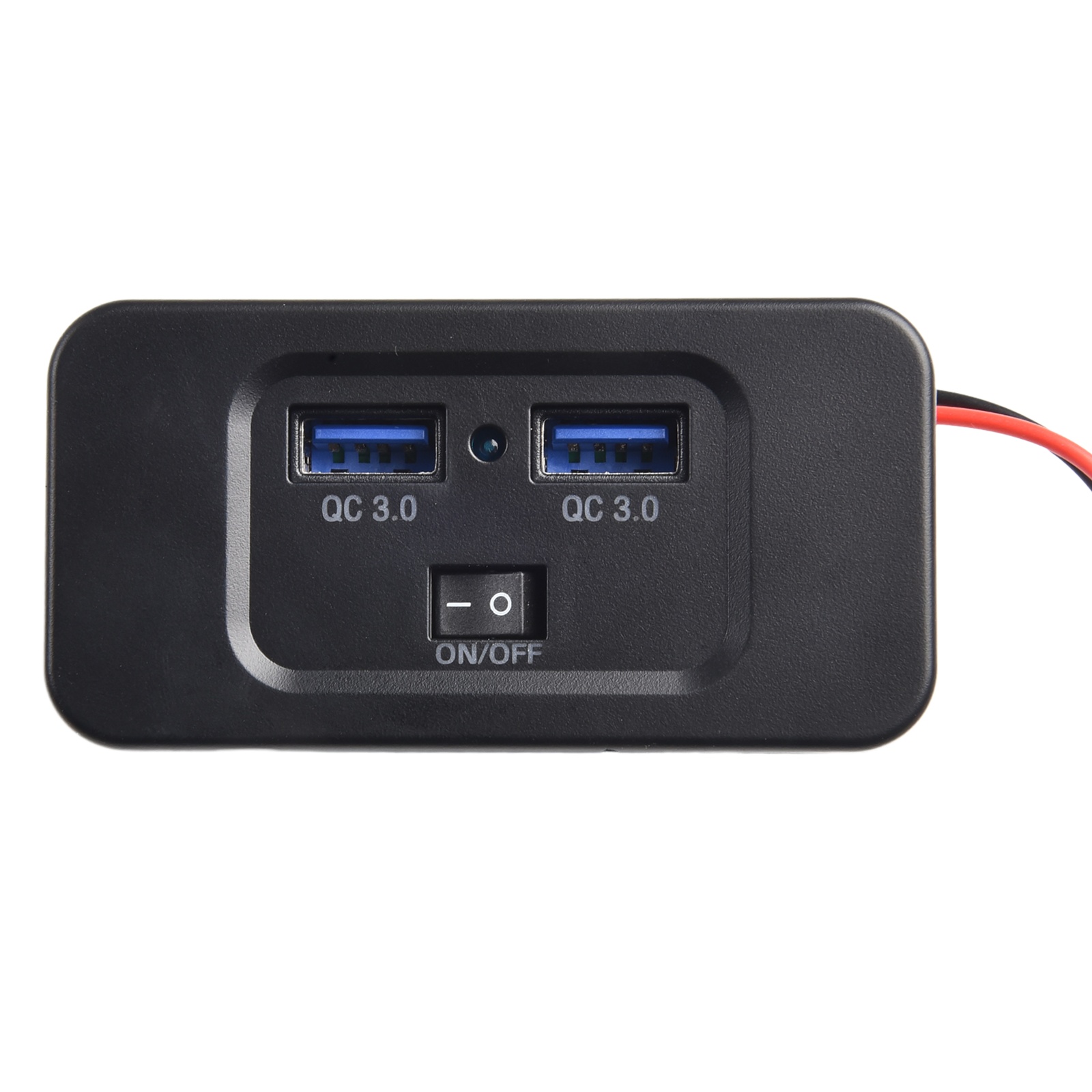 Adaptateur de panneau de sorti - Car Accessories Qc avis et prix