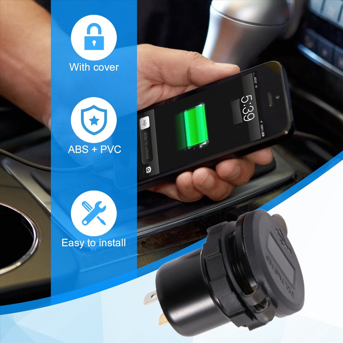# Pièces et accessoires automo - Car Accessories Qc avis et prix