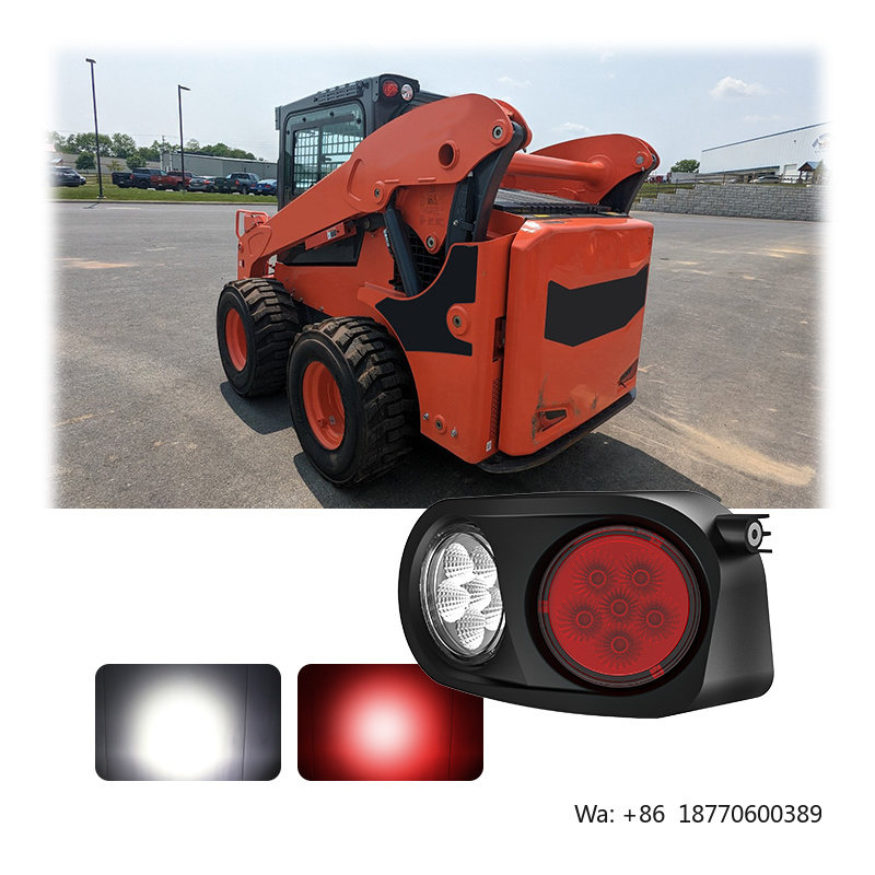 Nouvelle lampe arrière Kubota  - Car Accessories Rear avis et prix