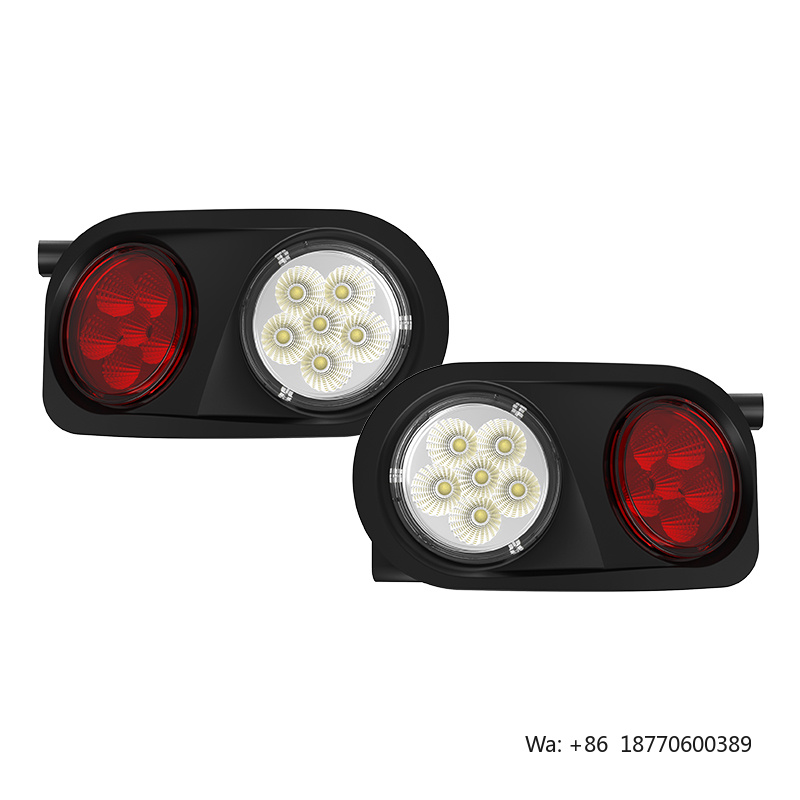 Nouvelle lampe arrière Kubota  - Car Accessories Rear avis et prix
