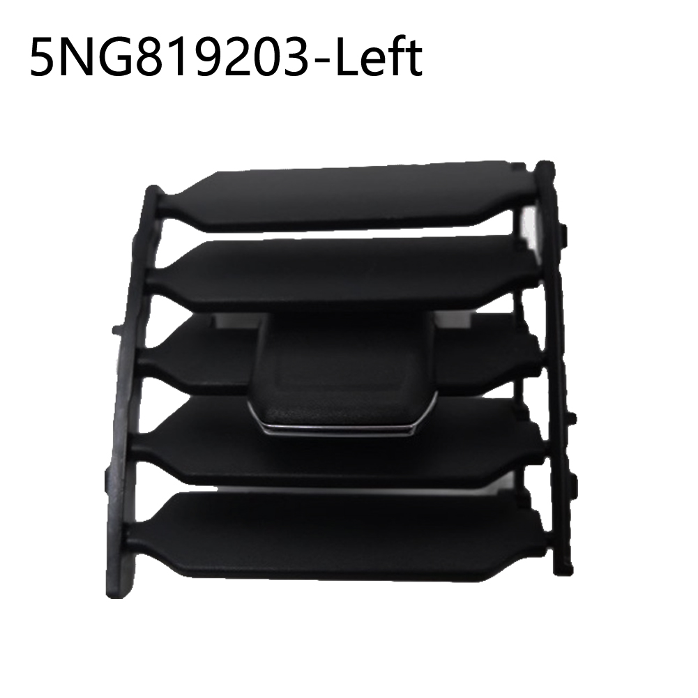 Grille de sortie de climatisat - Car Accessories Rear avis et prix