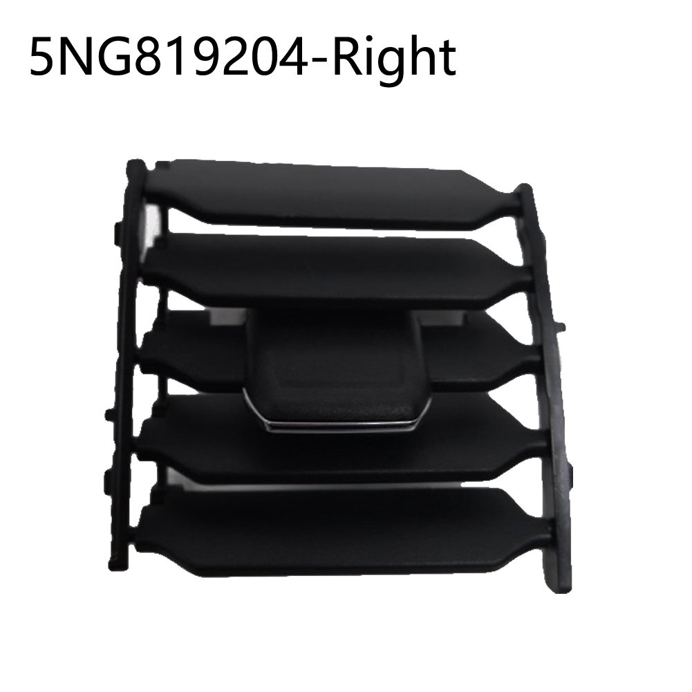 Grille de sortie de climatisat - Car Accessories Rear avis et prix
