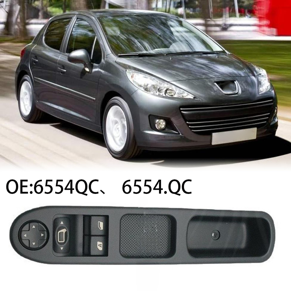 Interrupteur de commande de vi - Car Accessories Qc avis et prix