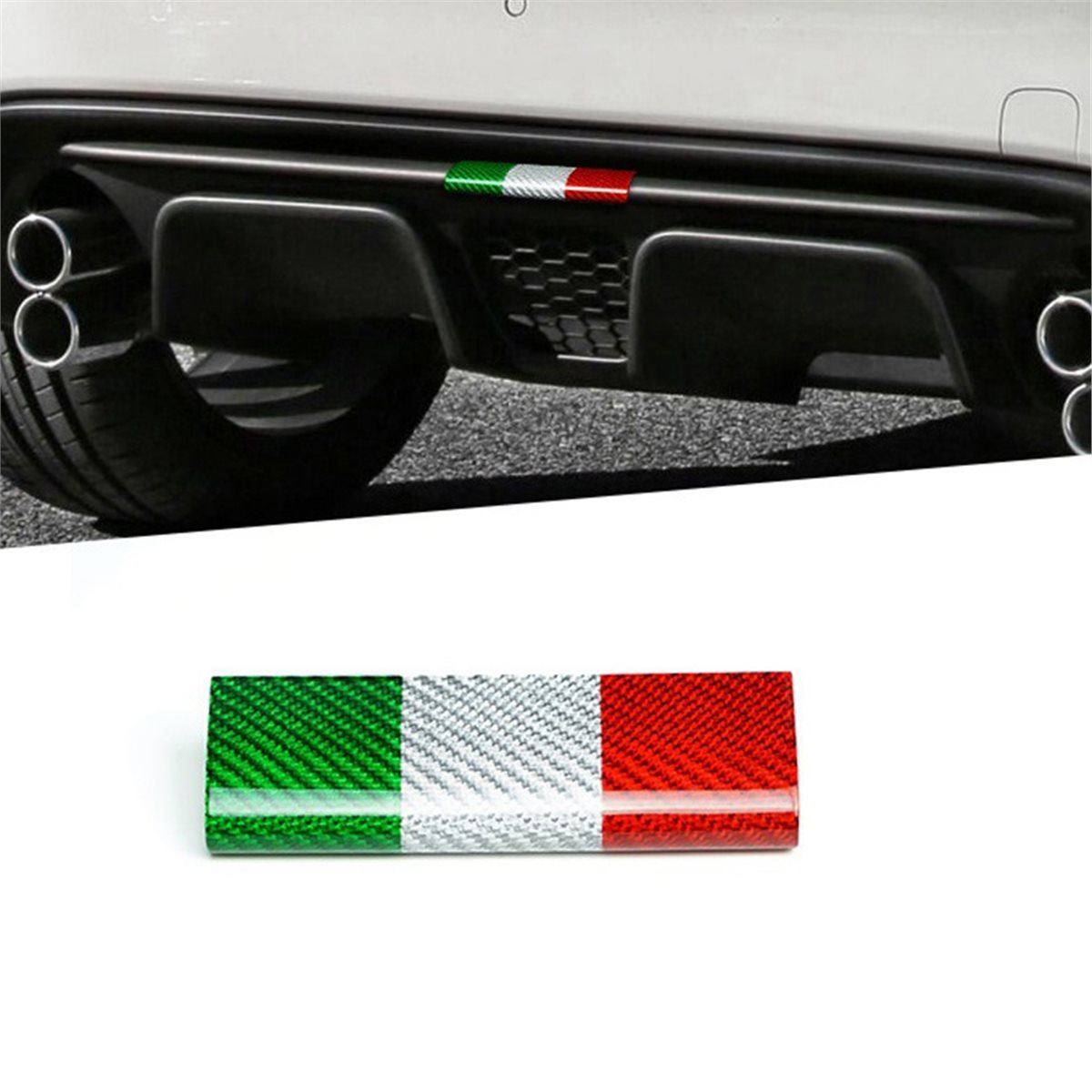 # Pièces et accessoires automo - Car Accessories Rear avis et prix