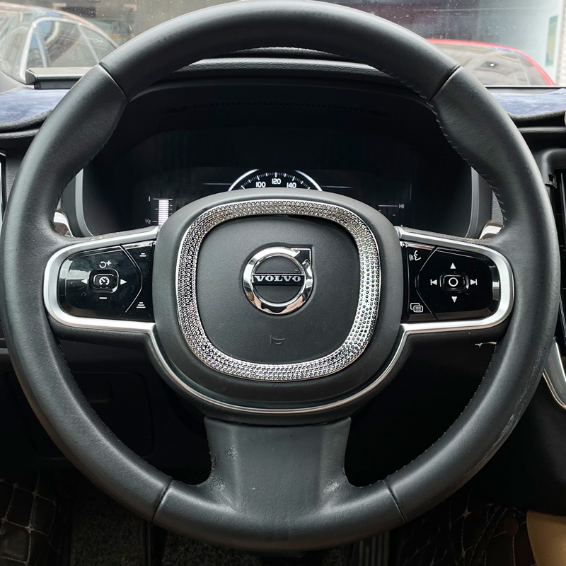Pour Volvo XC60 XC90 S90 V90 X - Volvo Car Accessories Xc90 avis et prix