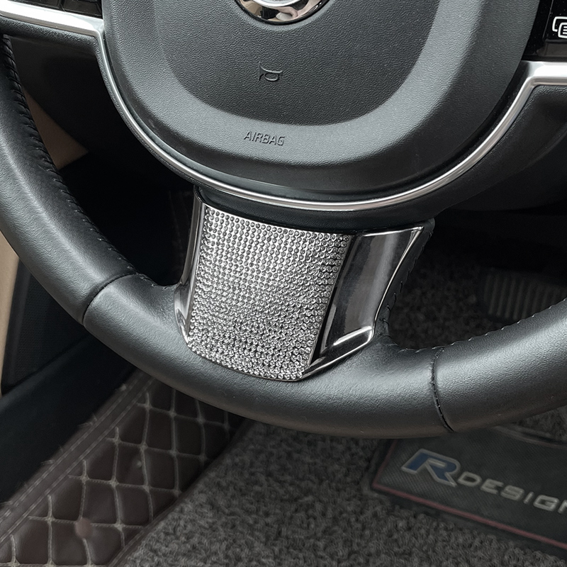 Pour Volvo XC60 XC90 S90 V90 X - Volvo Car Accessories Xc90 avis et prix