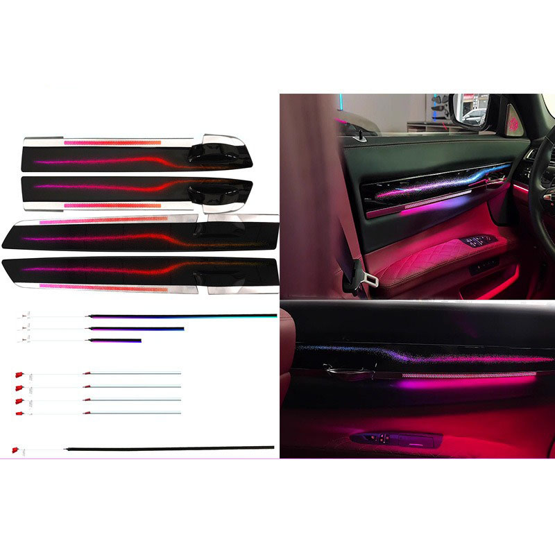 Pour BMW Série 7 F02 2009-2015 - Led Interior Ambient Light avis et prix